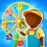 Awesome Park : Jeu Inactif icon