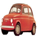 AlfaOBD icon
