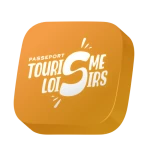 Passeport Tourisme et Loisirs icon