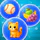 Bubble Word Jam icon