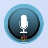 Control Phone Voice icon