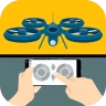 Drone Remote Control icon