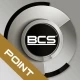 BCS Point icon