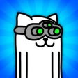 Gun Hero: Gry strzelanki 2D icon