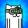 Gun Hero: Gry strzelanki 2D icon