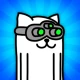 Gun Hero: Gry strzelanki 2D icon