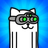 Gun Hero: Gry strzelanki 2D icon