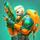 Ailment: dead standoff Premium icon