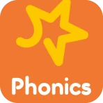 Hooked on Phonics Learning icon