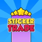 Sticker Trade icon