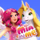 Mia and me® Das Original-Spiel