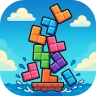 Tricky Blocks - Block Puzzle icon