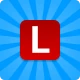 Lingo Woordspel! icon