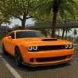 Fast&Grand: Car Driving Game icon