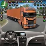 車貨物トラック ゲーム 2023 icon