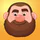 Chico durmiente icon