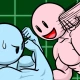 2D格ゲー練習マシーン icon