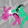 Slapstick Fighter - Fight Game icon