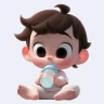 AI Baby Generator icon