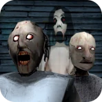 Granny 3 icon