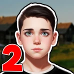 Побег Пацана 2 Деревня Runaway icon