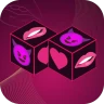 Dés d'amour 18+ icon