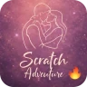 Scratch Adventure 18+ icon
