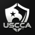 USCCA Concealed Carry App icon
