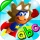 ABC Aprender a leer para niños icon