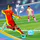 Galaxy Soccer : 3v3 Battle icon