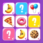 Memory Game for kids icon