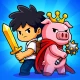 異世界バッグマスター (BagMaster Isekai) icon