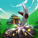 Keep on Mining! icon
