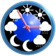 eWeather HDF - weather app icon