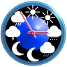 eWeather HDF - weather app icon