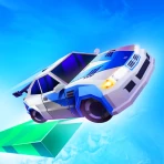 Ramp Racing 3D — エクストリームレース icon