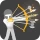 Ragdoll Archers - CrazyGames icon