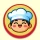 Play Pretend Food Menu icon
