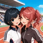 Campus Chaos Sim icon