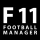 F11 Football Manager icon
