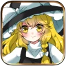 完全版 東方タップガール icon