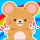 あそびタッチ-シンプル楽しいゲーム！タップ＆リズムミニゲーム icon