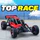 Top Race : Auto-Kampfrennen icon