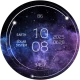 Galaxy Watch Face icon