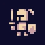 OneBit Adventure（ローグライク） icon
