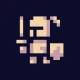 OneBit Adventure（ローグライク） icon