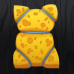 Sponge Art: Shape Puzzle icon