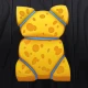 Sponge Art: Shape Puzzle icon