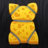 Sponge Art: Shape Puzzle icon