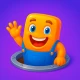 Bounce Blast icon